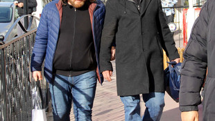 Samsun merkezli FETÖ/PDY soruşturması