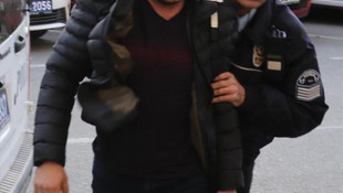 Samsun'da bıçakla yaralama