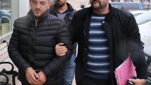 Samsun'da bıçakla yaralama