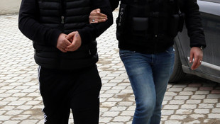 Samsun'da uyuşturucu operasyonu