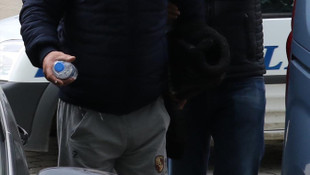 Samsun'daki silahla yaralama