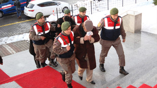 Samsun'daki silahlı saldırı