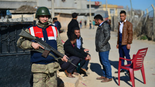 Şanlıurfa'da düğünde maganda kurşunu 3 çocuğu yaraladı