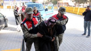Şanlıurfa'da sulama kanalında kadın cesedi bulunması