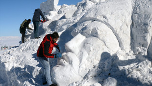 Sarıkamış Harekatı'nın 102. yılı