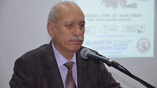 Sarıkamış Şehitleri için Yer ayrı yürek aynı programı