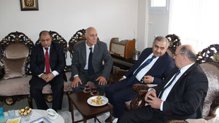 Şehit olabileceğini anı defterine yazmış