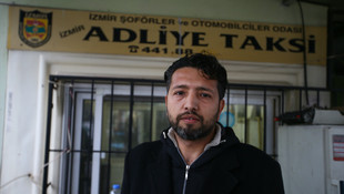 Şehit polisin kahramanlığını anlattı