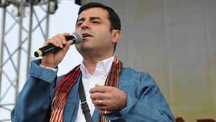 142 yıl hapsi istenilen Demirtaş için İddianame kabul edildi