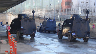 Siirt'te FETÖ/PDY operasyonu