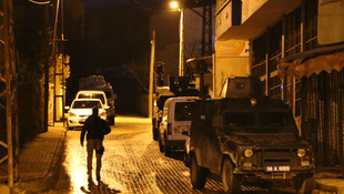 Siirt'te saldırı hazırlığındaki 2 terörist etkisiz hale getirildi