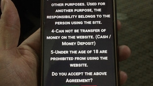 Siirt'te yasa dışı bahis operasyonu