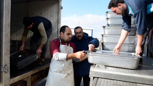 Sınır ötesine yardım