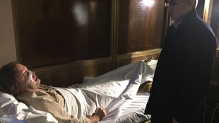 Sırbistan'da AA kameramanına yapılan saldırı