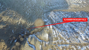 Şırnak'taki terör operasyonu