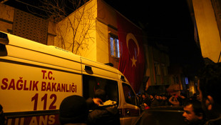 Şırnak'taki terör operasyonu