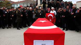 Şırnak'taki terör operasyonu