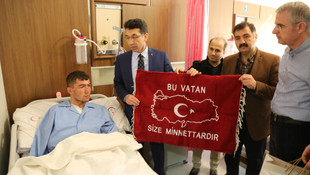 Şırnak'taki terör operasyonu