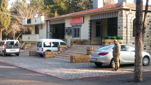 Fırat Kalkanı Harekatında yaralanan asker şehit oldu