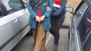 Sosyal medyada terör propagandasına gözaltı