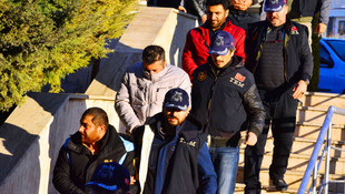 Sosyal medyada terör propagandasına tutuklama