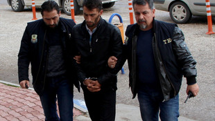 Sosyal medyada terör propagandasına tutuklama