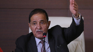 Soylu, Sudan İçişleri Bakanı Abidin ile bir araya geldi