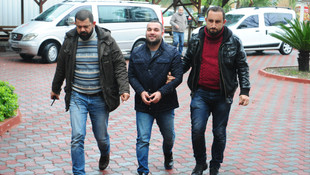 Spor kulübü başkanına yapılan silahlı saldırı