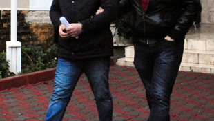 Spor kulübü başkanına yapılan silahlı saldırı