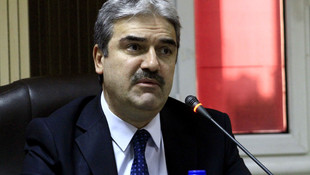 Sudan'da Dünya Dönüşümleri Işığında Türkiye'nin Dış Politikası paneli