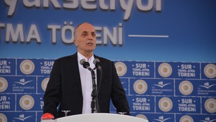 Sur yeniden inşa ediliyor (3)