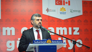 Suriyeli çocuklara yardım