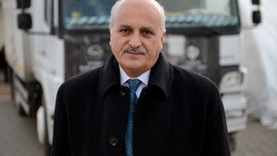 Suriye'ye insani yardım