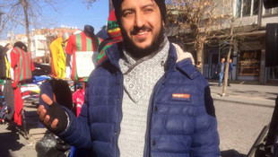 Sur'un yeniden inşası vatandaşları sevindirdi