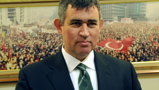 TBB Başkanı Feyzioğlu: