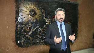 TBMM Başkanvekili Aydın: