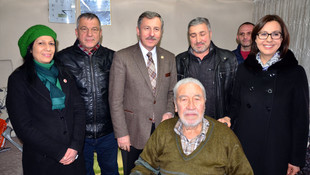 TBMM FETÖ'nün Darbe Girişimini Araştırma Komisyonu Başkan Vekili Özdağ: