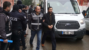 Tekirdağ merkezli FETÖ/PDY operasyonu