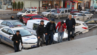 Tekirdağ'da bıçaklı kavga: 1 ölü