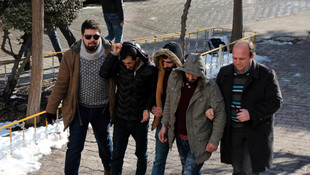 Tekirdağ'da dolandırıcılık iddiası