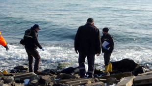 Tekirdağ'da kadın cesedi bulundu
