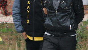 Telefonla dolandırıcılık iddiası