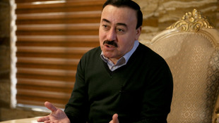 Terör örgütü PKK'nın Sincar'daki varlığı