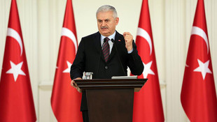 Başbakan Binali Yıldırımdan esnafa müjde! Şartları taşıyan her esnafa kredi