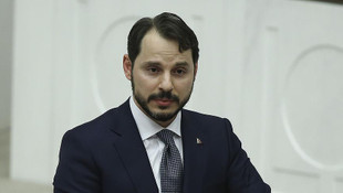 Bakan Albayrak: 2017de elektrik ve gazda herhangi bir zam öngörmüyoruz