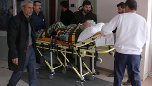 Tokat'ta karbonmonoksit zehirlenmesi: 1 ölü