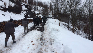 Tokat'ta kaybolan zihinsel engelli aranıyor