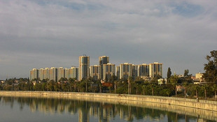 TOKİ, Adana Yüreğir'de 412 konut satacak