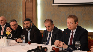 Trabzon'daki FETÖ soruşturmaları