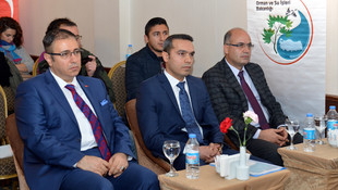 Tunceli Tabiat Turizmi Uygulama Eylem Planı Çalıştayı